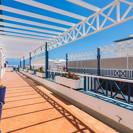 Apartamento Pluton Πουέρτο Ντελ Κάρμεν Εξωτερικό φωτογραφία
