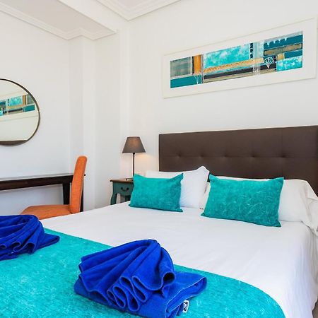 Apartamento Pluton Πουέρτο Ντελ Κάρμεν Εξωτερικό φωτογραφία