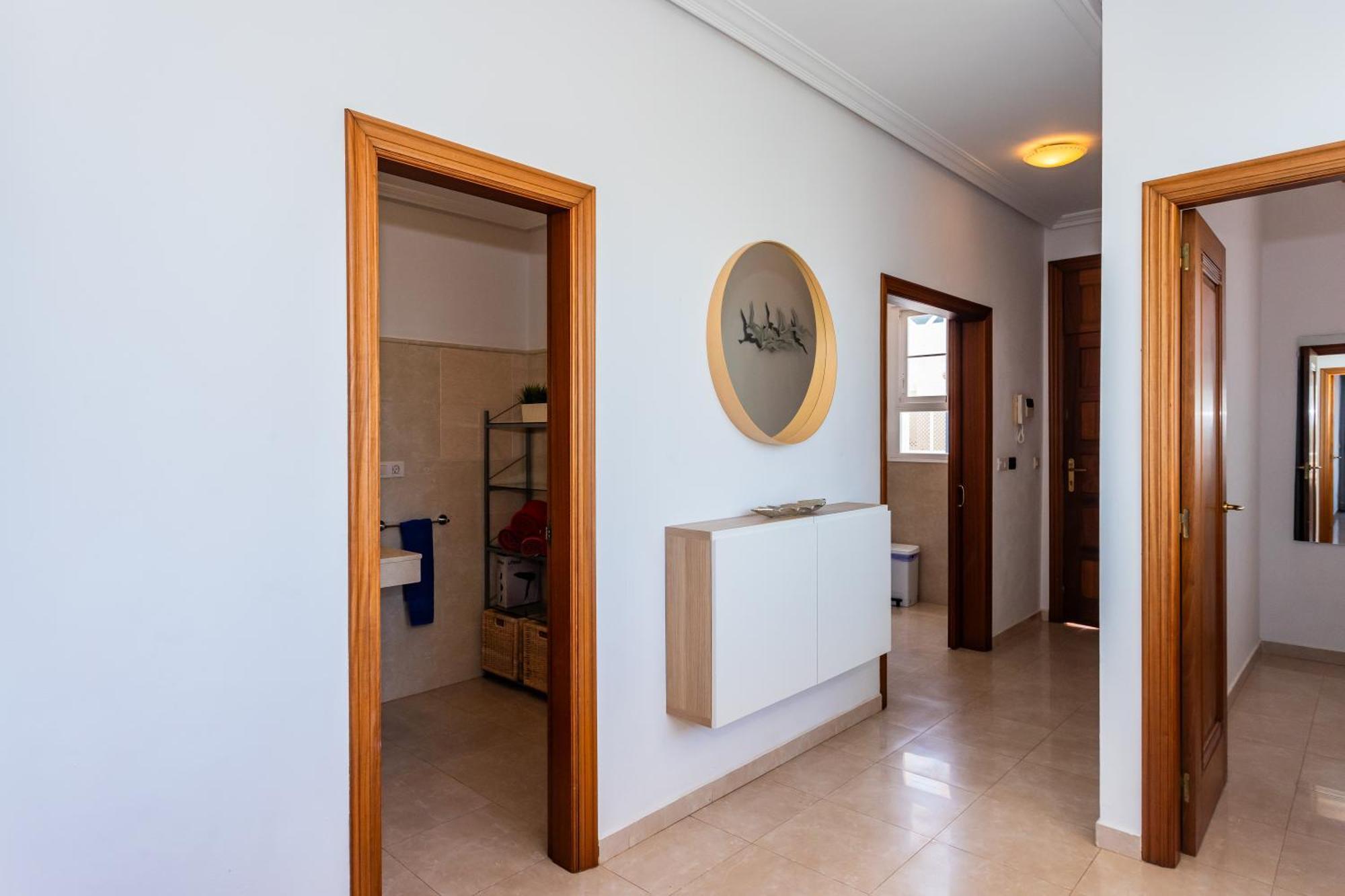 Apartamento Pluton Πουέρτο Ντελ Κάρμεν Εξωτερικό φωτογραφία
