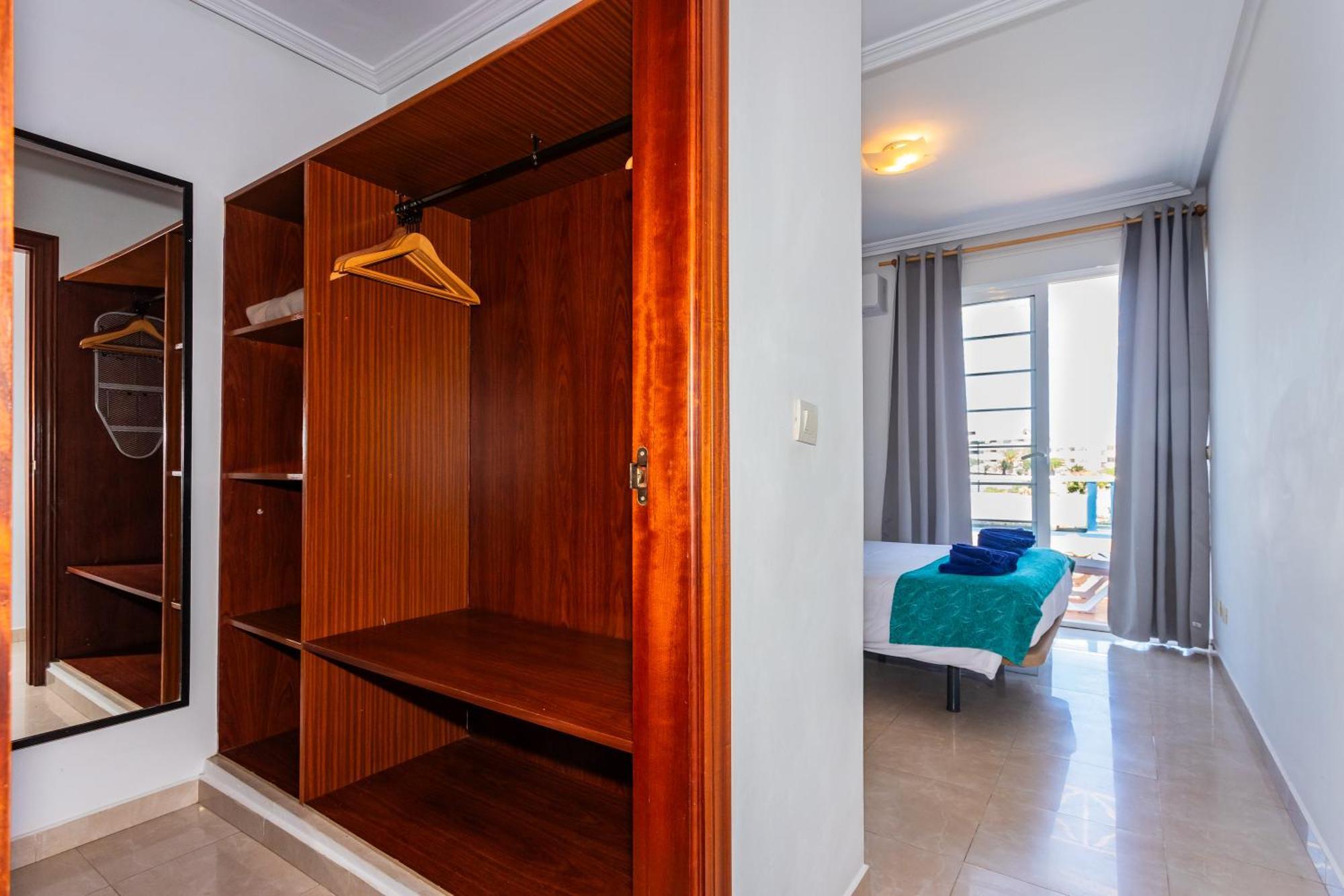 Apartamento Pluton Πουέρτο Ντελ Κάρμεν Εξωτερικό φωτογραφία