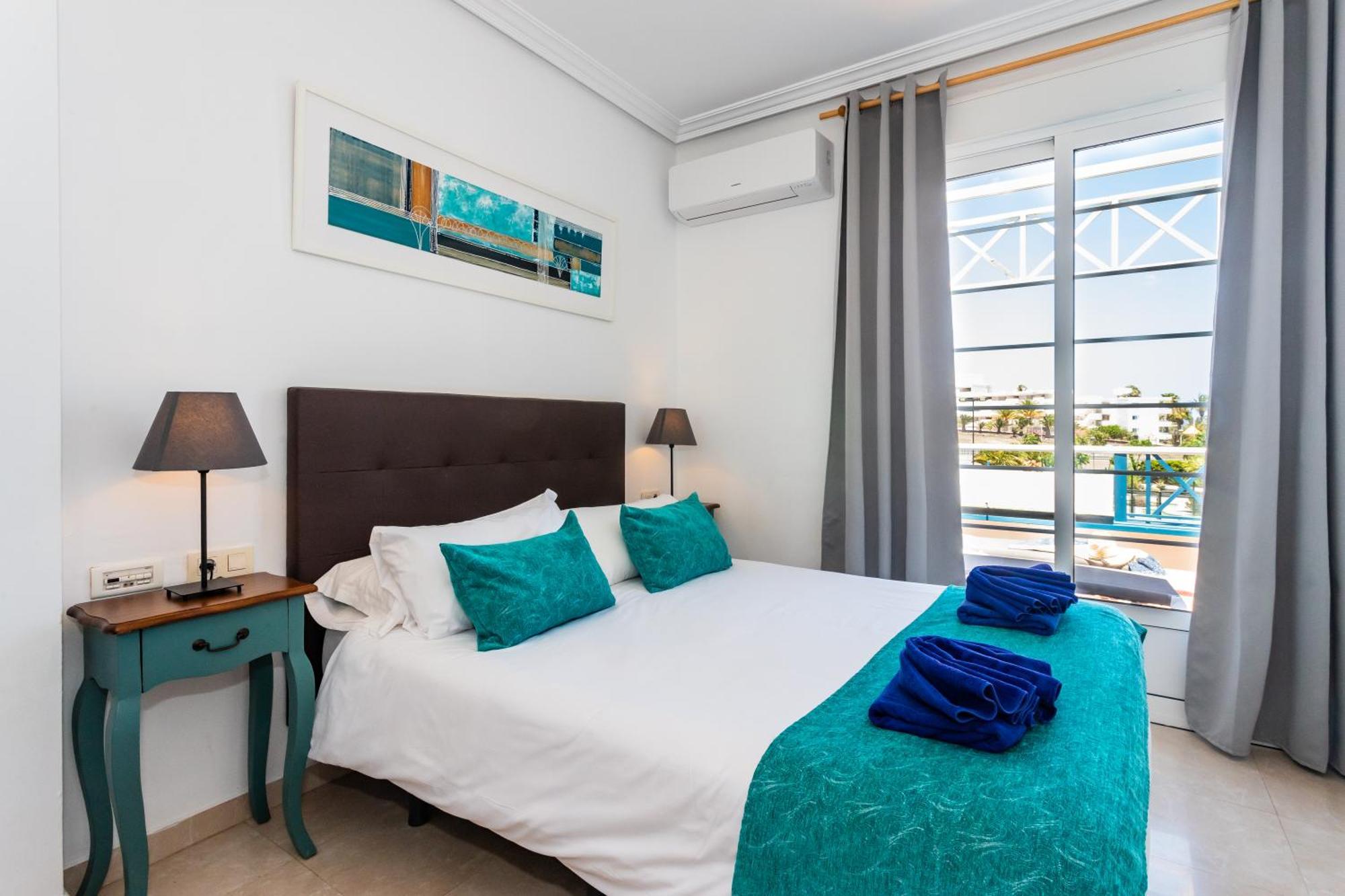 Apartamento Pluton Πουέρτο Ντελ Κάρμεν Εξωτερικό φωτογραφία