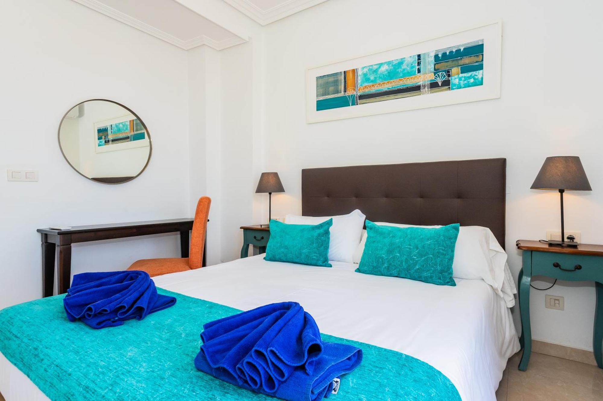 Apartamento Pluton Πουέρτο Ντελ Κάρμεν Εξωτερικό φωτογραφία