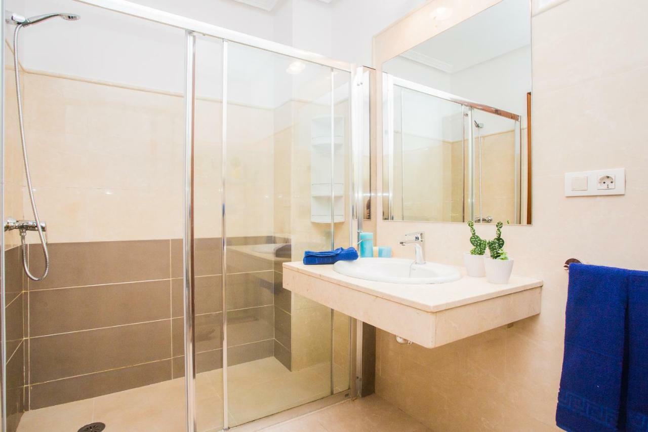 Apartamento Pluton Πουέρτο Ντελ Κάρμεν Εξωτερικό φωτογραφία