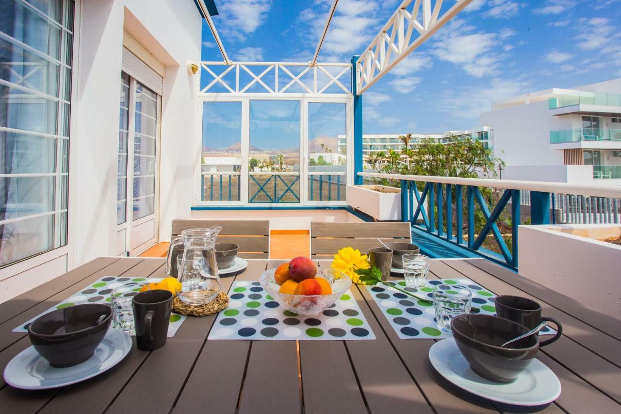 Apartamento Pluton Πουέρτο Ντελ Κάρμεν Εξωτερικό φωτογραφία